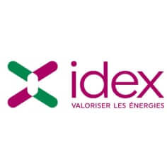 Idex, valoriser les énergies