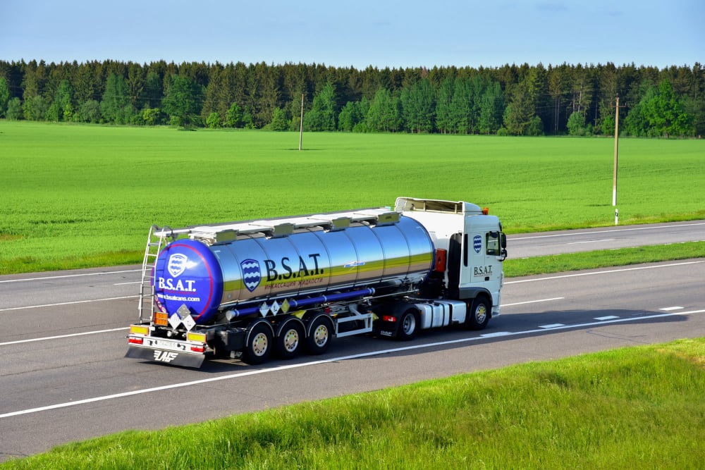 Odessa Partners et Risks securisation des produits dangereux