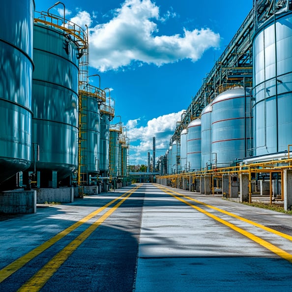 Département Solution Gestion des Déchets Dangereux et non Dangereux- Courtage- Négoce de Déchets- Lutte contre les Pollutions Accidentelles Odessa Partners and Risks