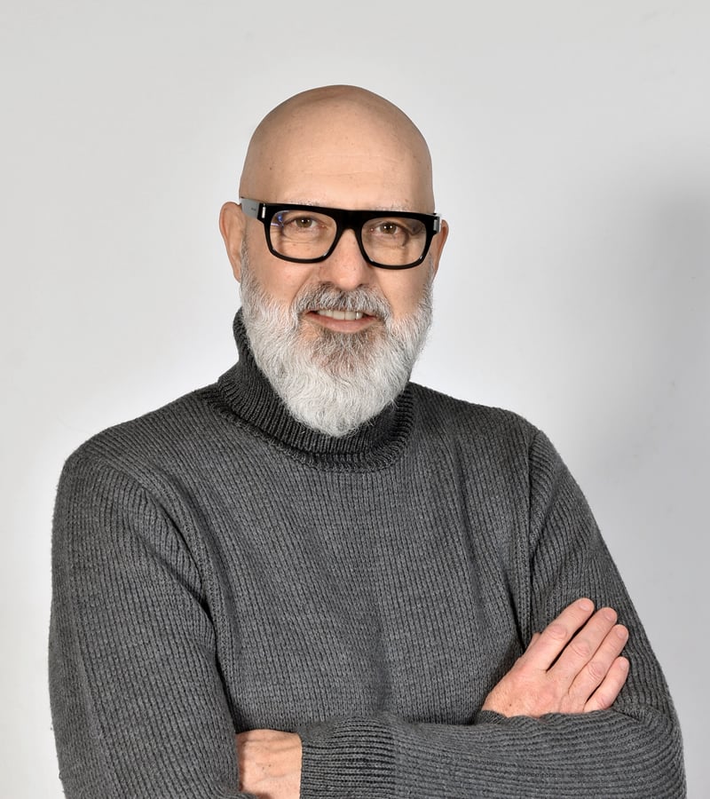 Philippe Barriere CEO et fondateur Odessa Partners and Risks