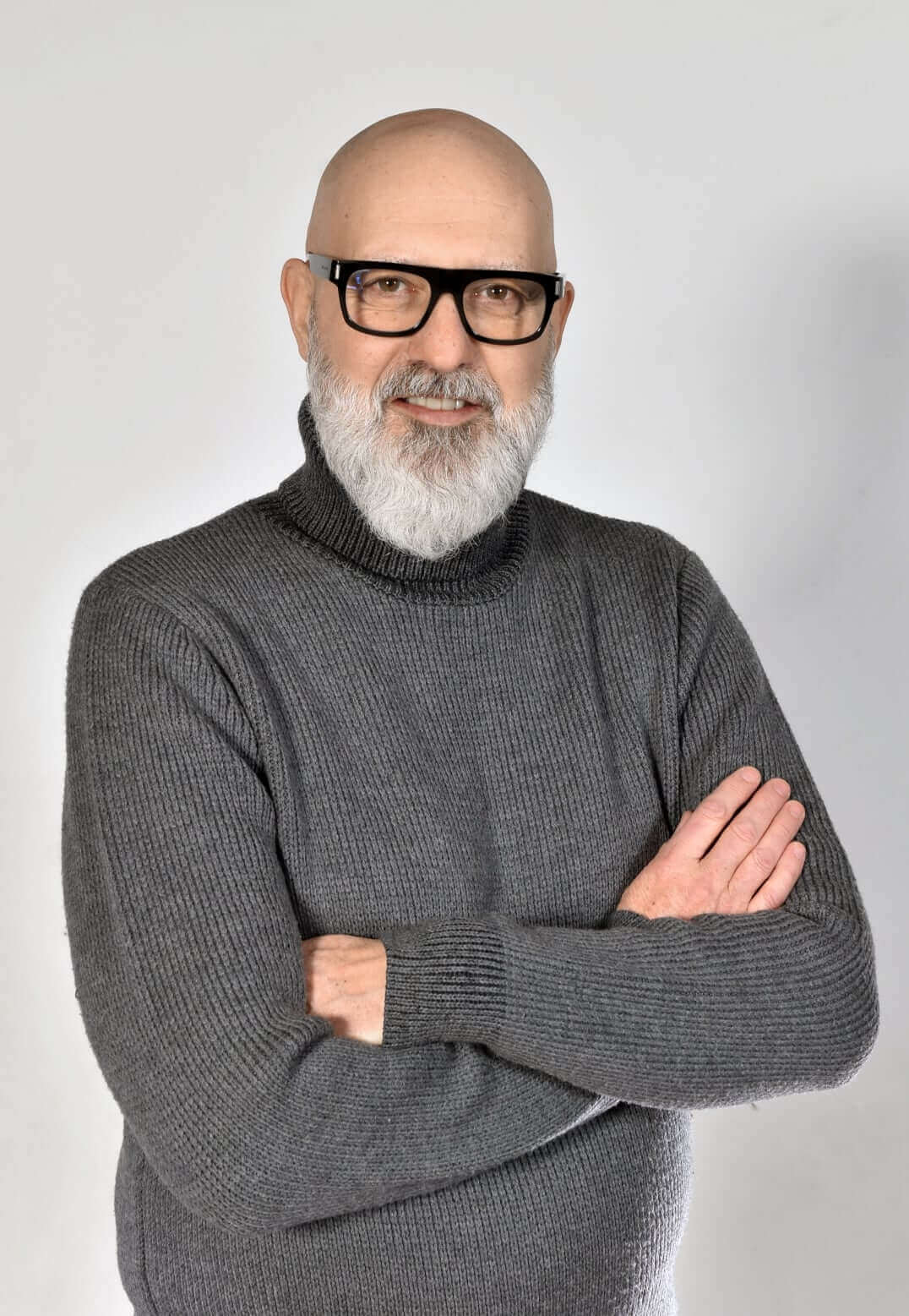 Philippe Henry Barrière fondateur d'ODESSA Partners